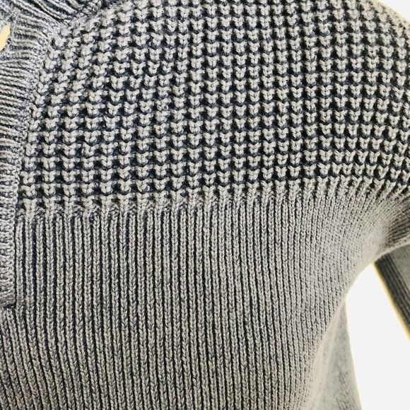 Sun Stone Basic Navy Medium Hoodie NWT - Picture 12 of 13